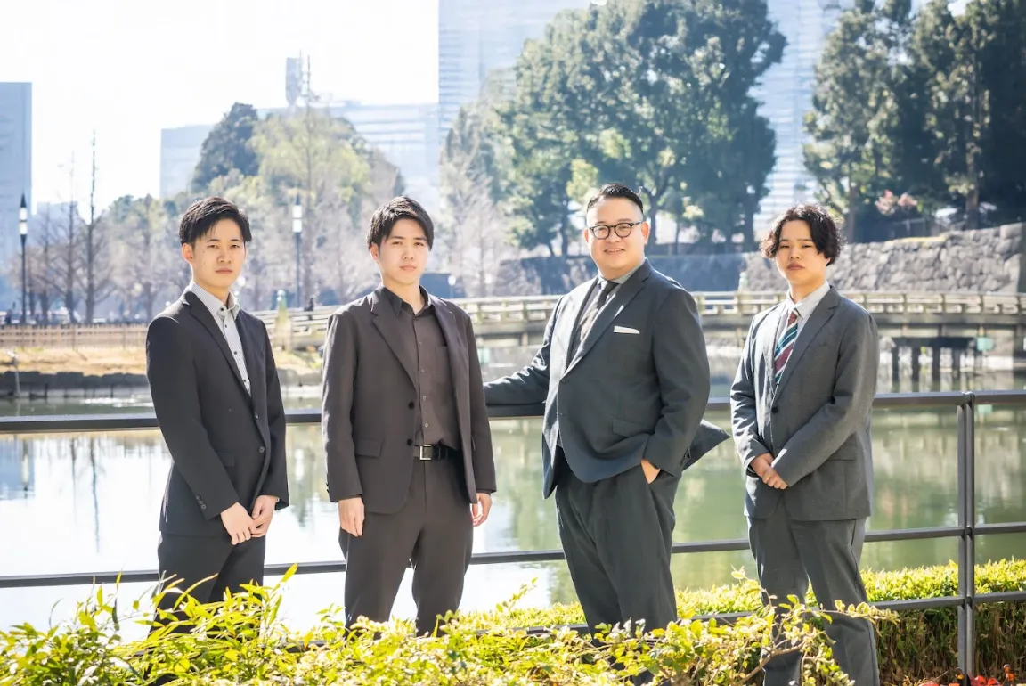 株式会社AI日本橋のメンバー